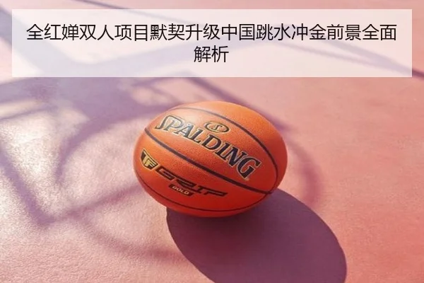 全红婵双人项目默契升级中国跳水冲金前景全面解析